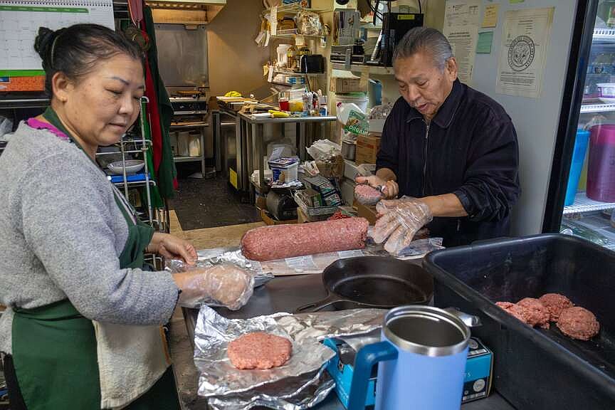 WATCH | Going steady: Bailey’s Dairy Treat marks 32 years with current owners