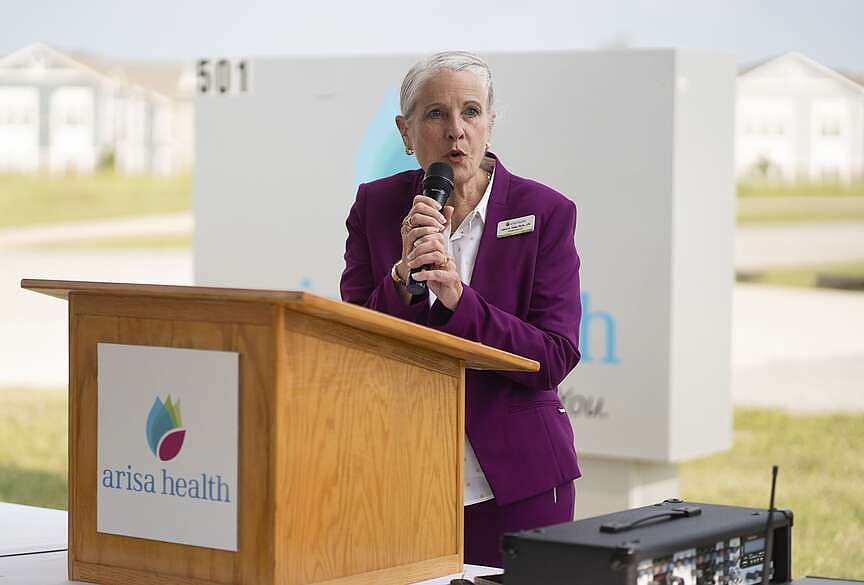 Arisa Health announces it won’t renew community mental health center contract due to state funding issues