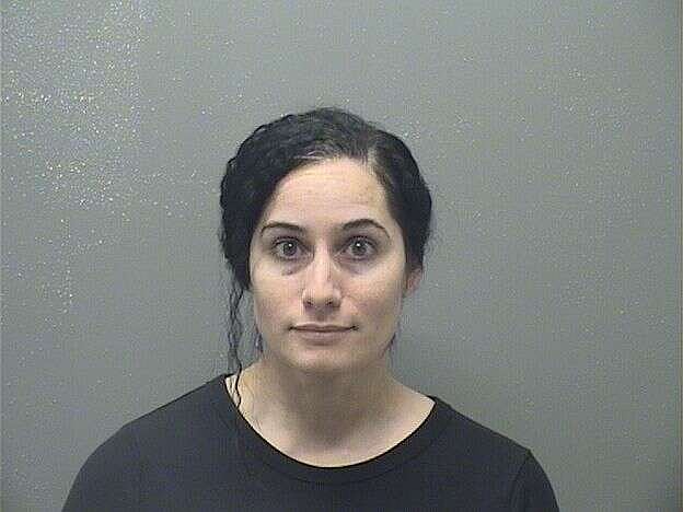 New York woman arrested for allegedly taking her daughter against custody order