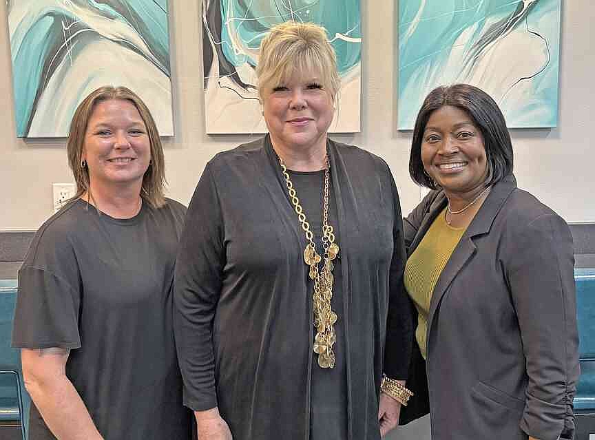 Levi Community Foundation expands board, adds three new members