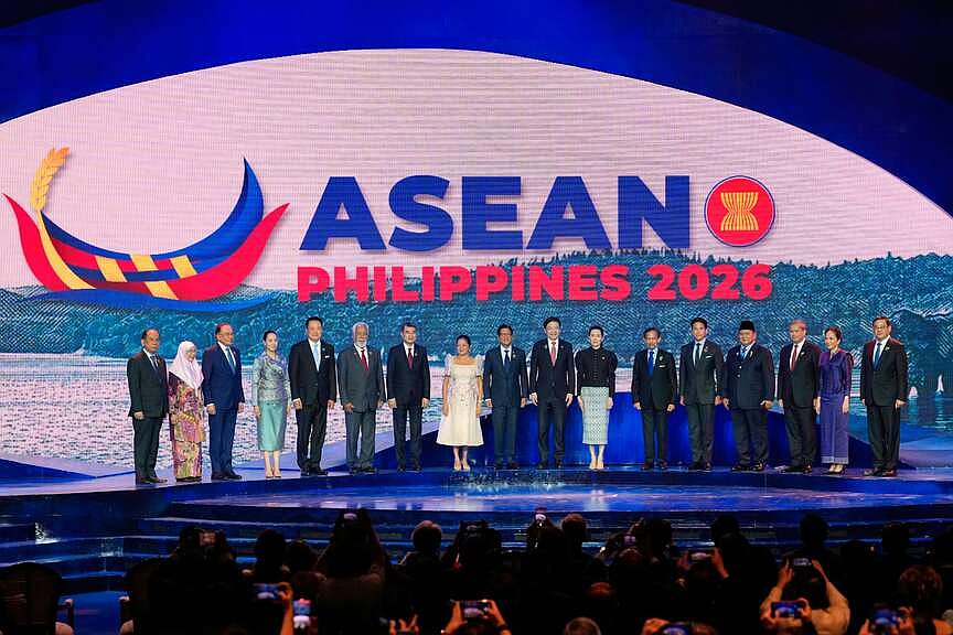 ASEAN plans for limits to Iran conflict’s impact