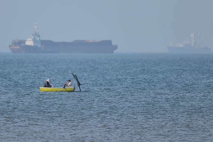 US disables 2 tankers trying to reach Iran