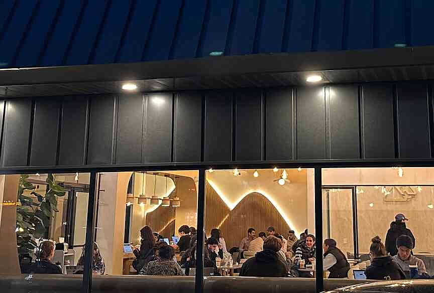 Yemen’s coffeehouse culture spreading across US