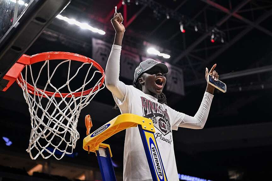 College sports group issues list of proposals