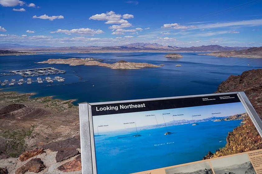 States aim to prop up river’s big reservoirs | The Arkansas Democrat ...