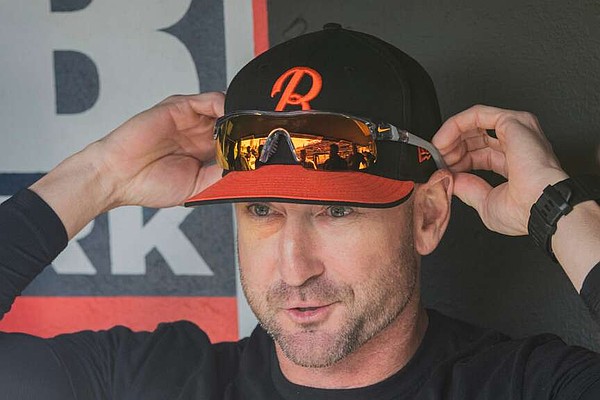 Orioles promotion honors Tupac Shakur | Northwest Arkansas