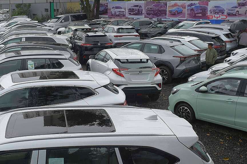 Ethiopia leads African surge to adopt EVs