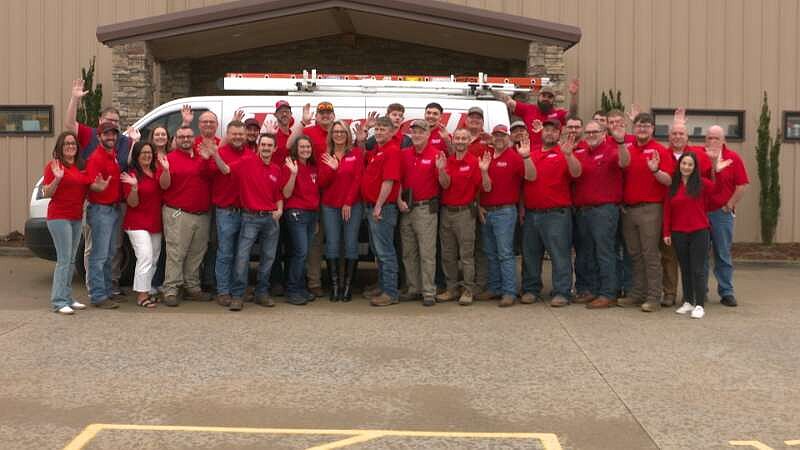 Family Owned Business | Daniell Heat & Air