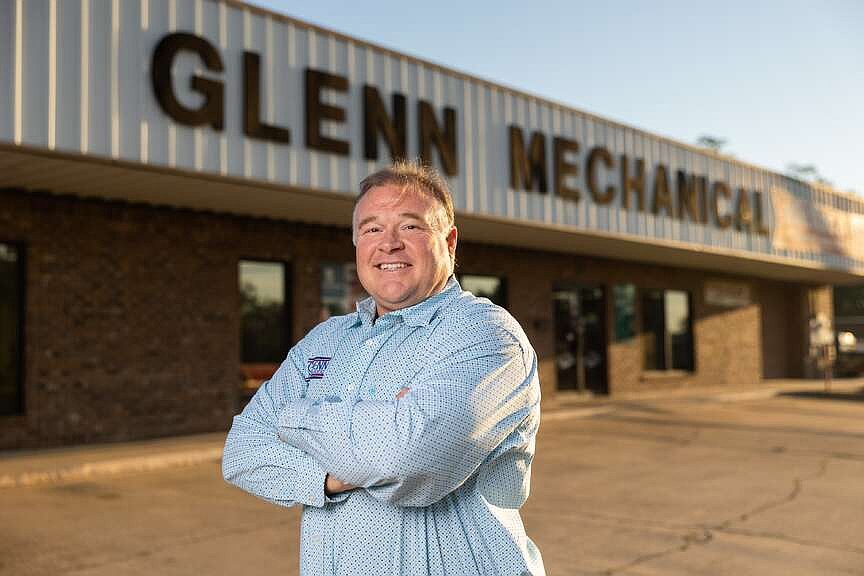 Family Owned Business | Glenn Mechanical