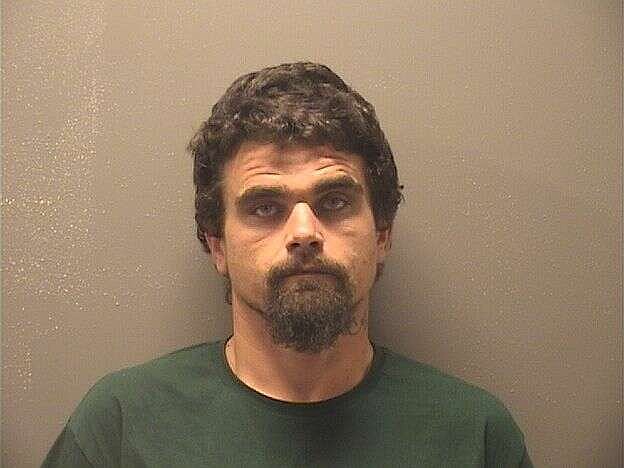 Alabama couple found in city park after hours arrested on drug charges