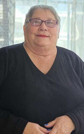 Peggy L. Cooper