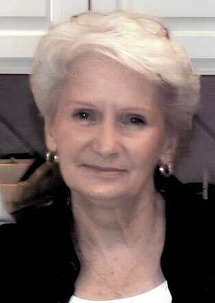 Patricia L. Hamilton