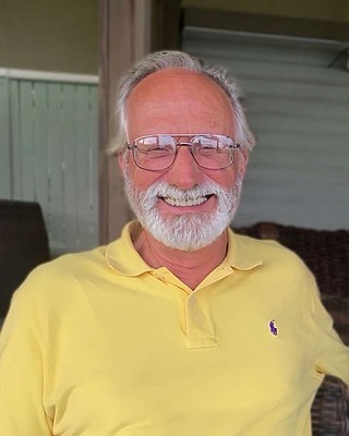 Harold C. Hill