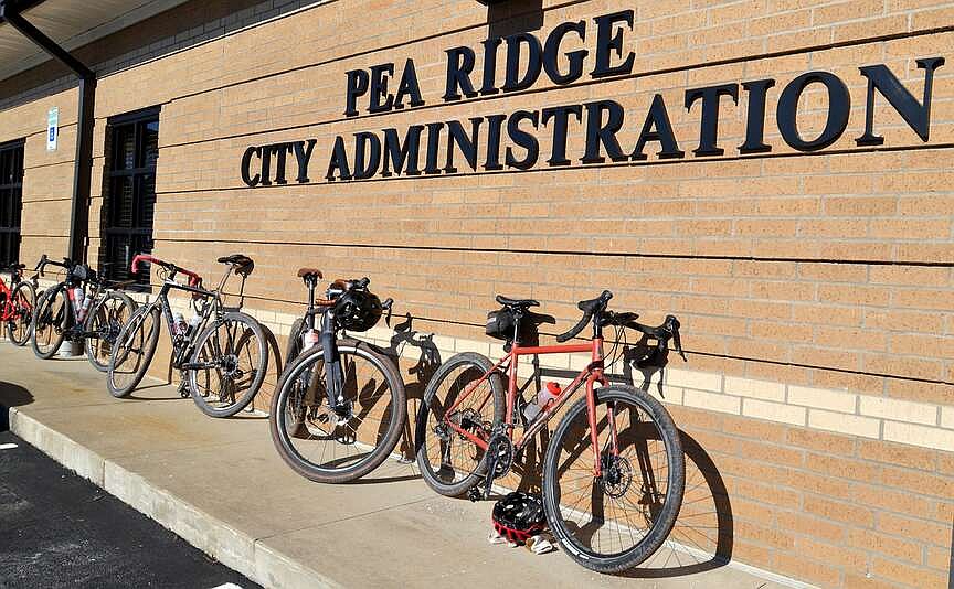 Pea Ridge water rate increases on tap for Tuesday’s City Council ...