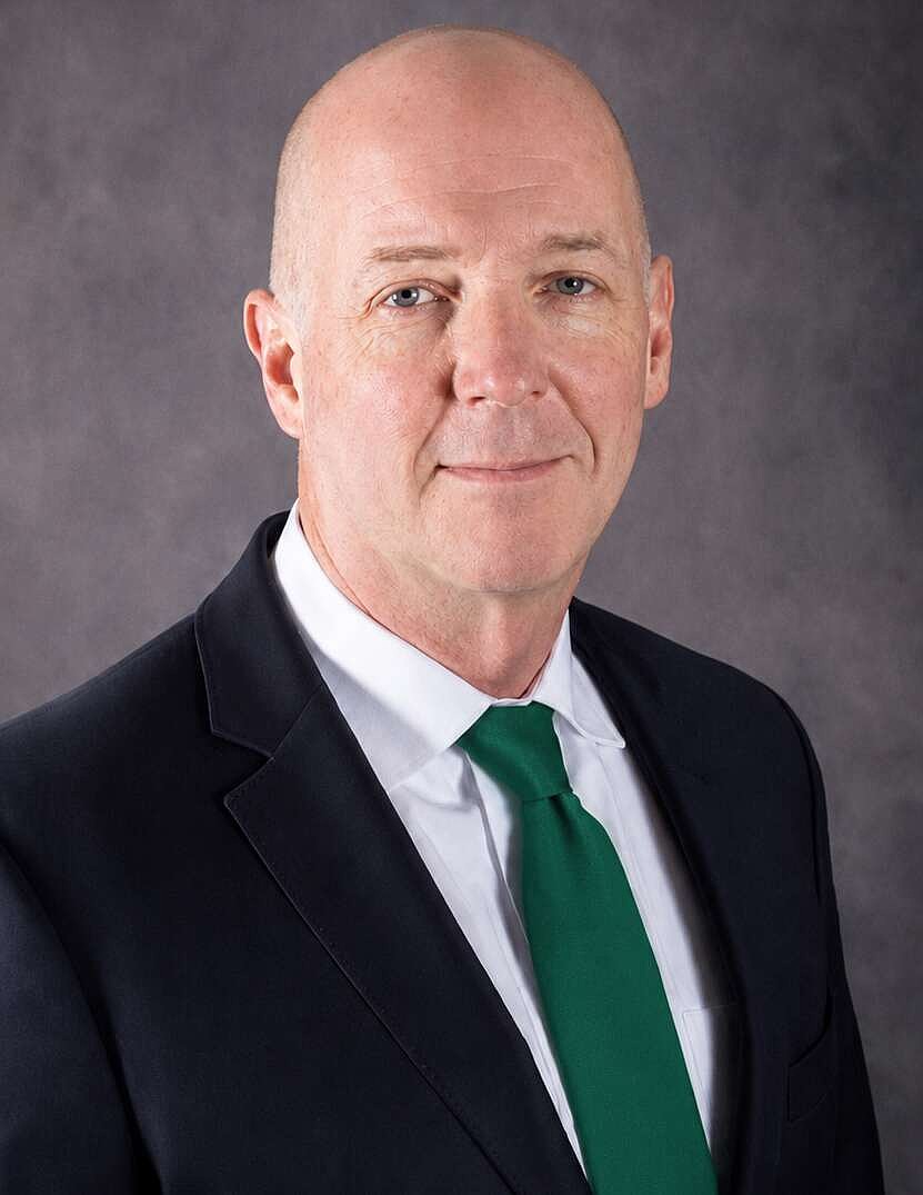 Arkansas College of Osteopathic Medicine appoints Dr. Christopher Loyke as next dean