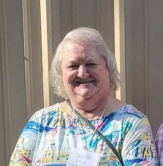 Mary C. Clark