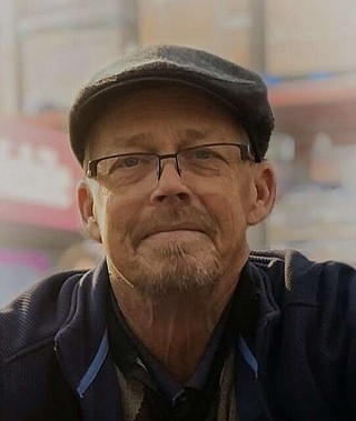 Billy J. Cochran
