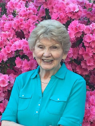 Bonita F. Douglass