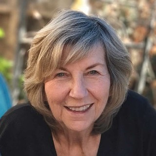Patricia H. Partin