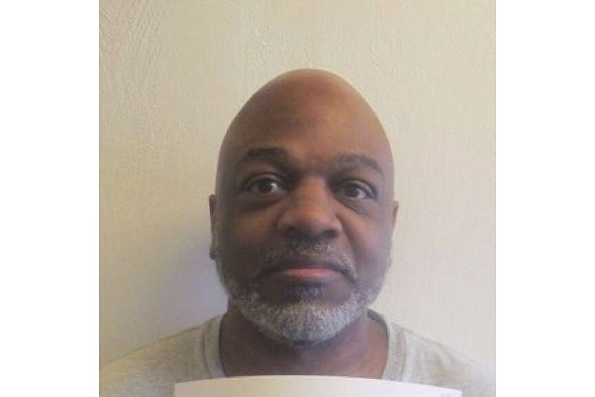 Oklahoma executes man tied to 2 killings