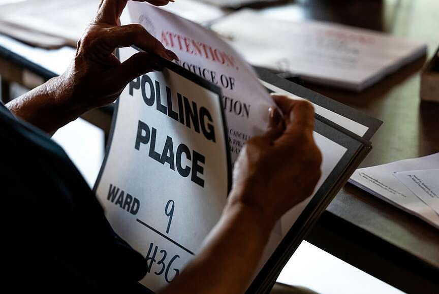 Louisiana Senate OKs House map