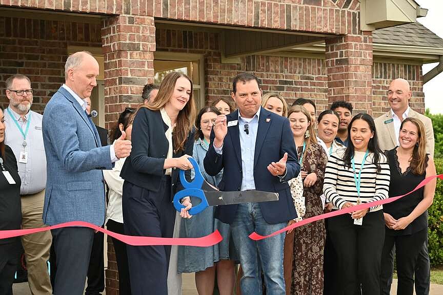 Women in Siloam Springs and the surrounding area no longer need to travel for women’s health appointments