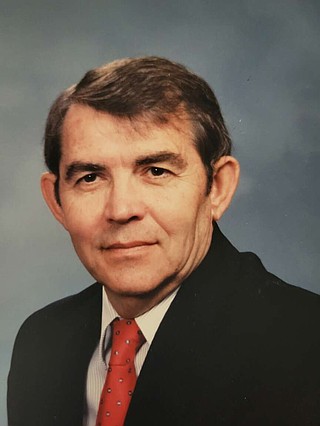 Doyce Montgomery