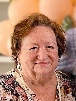 Patricia P. Patterson
