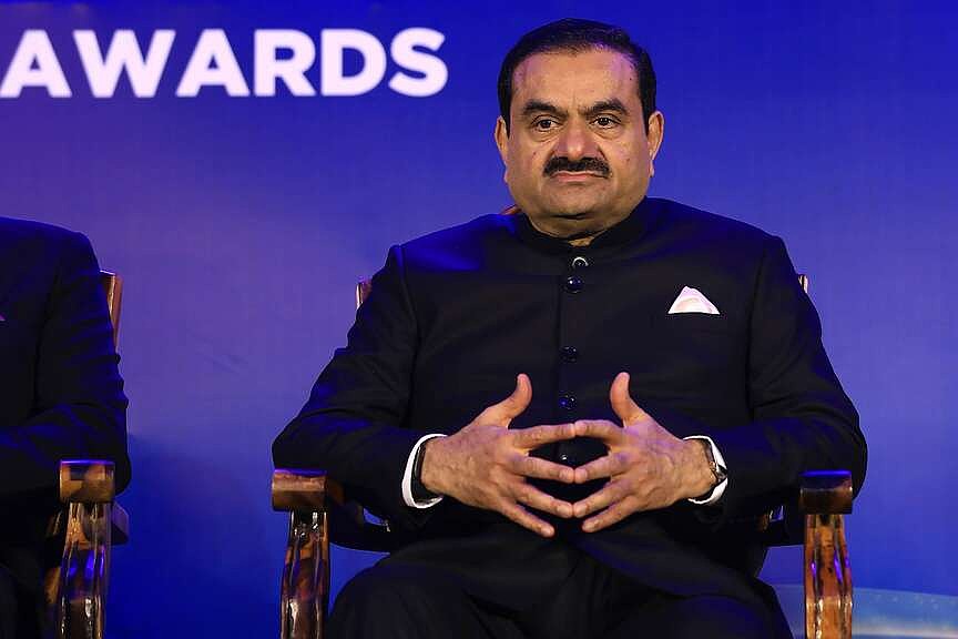 arkansasonline.com - The Associated Press - US agrees to settle suit against Adani Group solar project | Arkansas Democrat Gazette