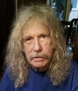 Roger Gilliland
