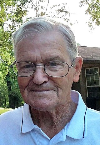 Sonny R. Williams