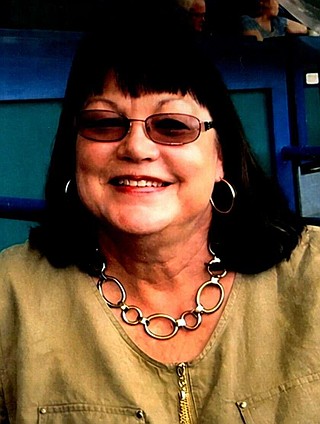 Beverly L.H. Woodall