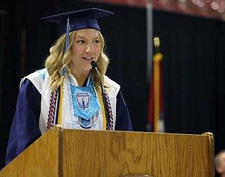 PHOTO GALLERY: Springdale Har-Ber graduates achieve success | Northwest ...
