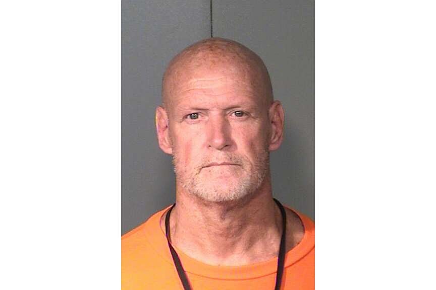 Arizona man put to death for murder