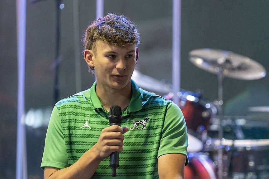 Prep Rally Sports Club honors spring sports, year-end athletes