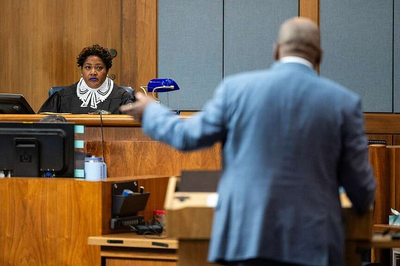 Judge dismisses charges against ex-administrator accused after student ...
