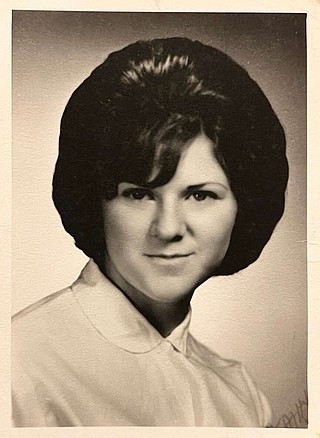 Kathy M. Tate