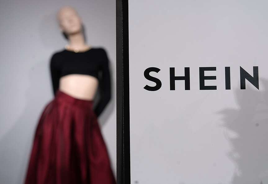 arkansasonline.com - ANNE D’INNOCENZIO The Associated Press - Online retailer Shein acquires Everlane | Arkansas Democrat Gazette