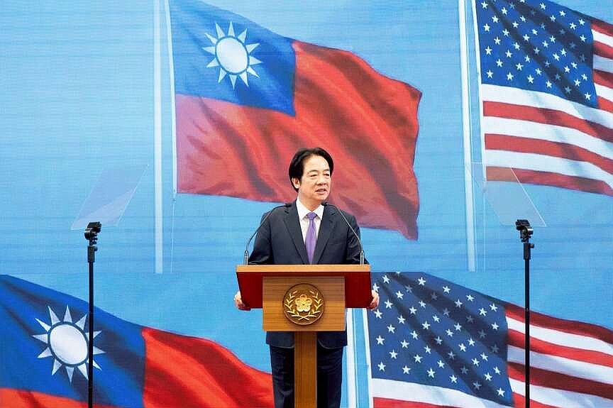 US Arms Sale to Taiwan Hangs in the Balance