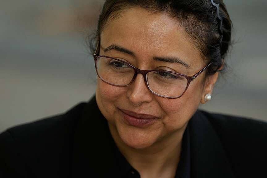 San Francisco immigration court shuts down after purge of judges