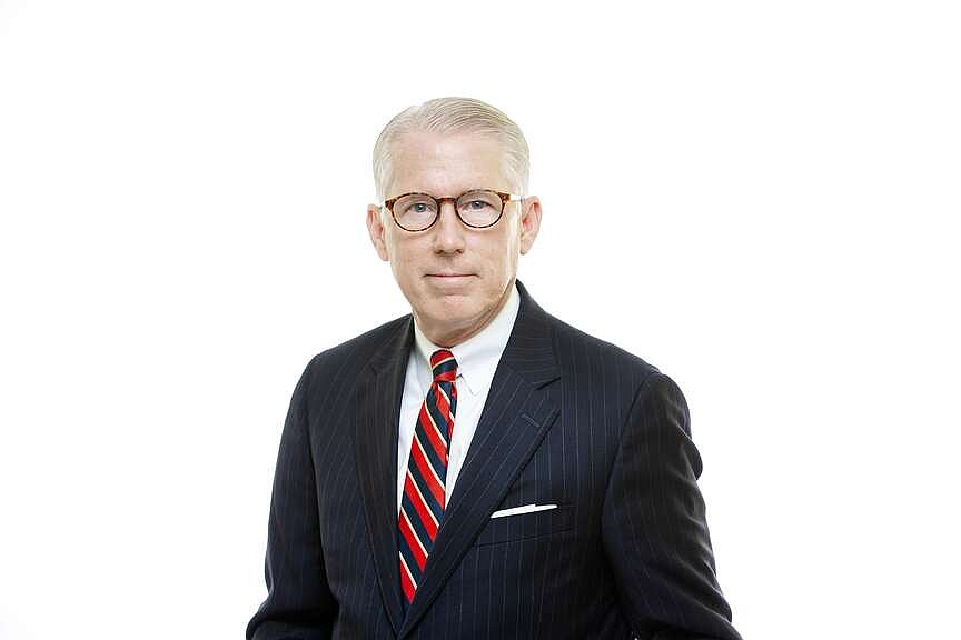 William G. Jones named new market president for CHI St. Vincent system