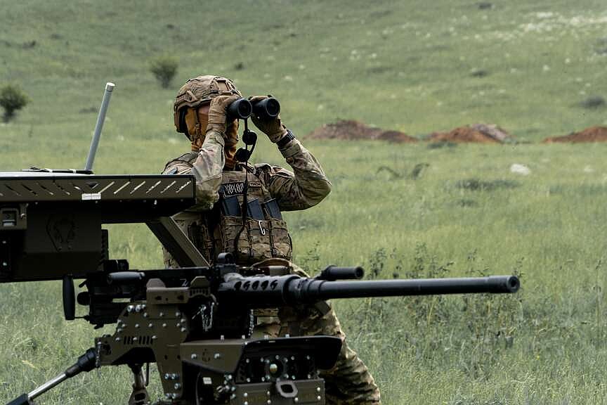 Russia keeps pressure on Ukraine