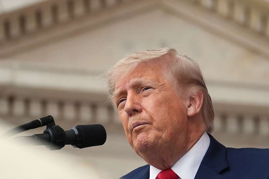 Iran calls US strikes sign of ‘unreliability’