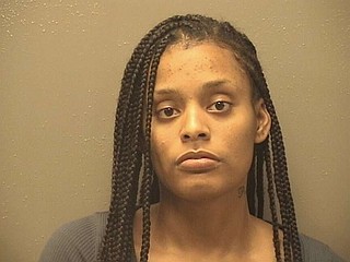 Alleged gift card fraud spree ends in hot springs