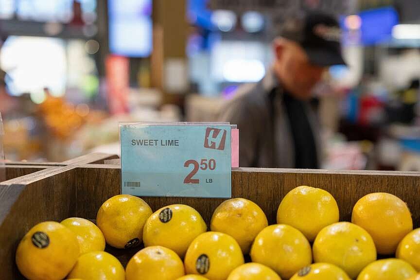 Inflation outlook sours amid war