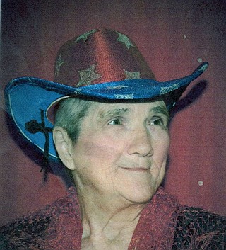 Martha Emmett