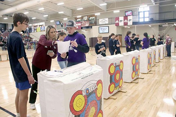 OPINION | Lincoln School District Outdoor Program a rising star | Arkansas Democrat Gazette