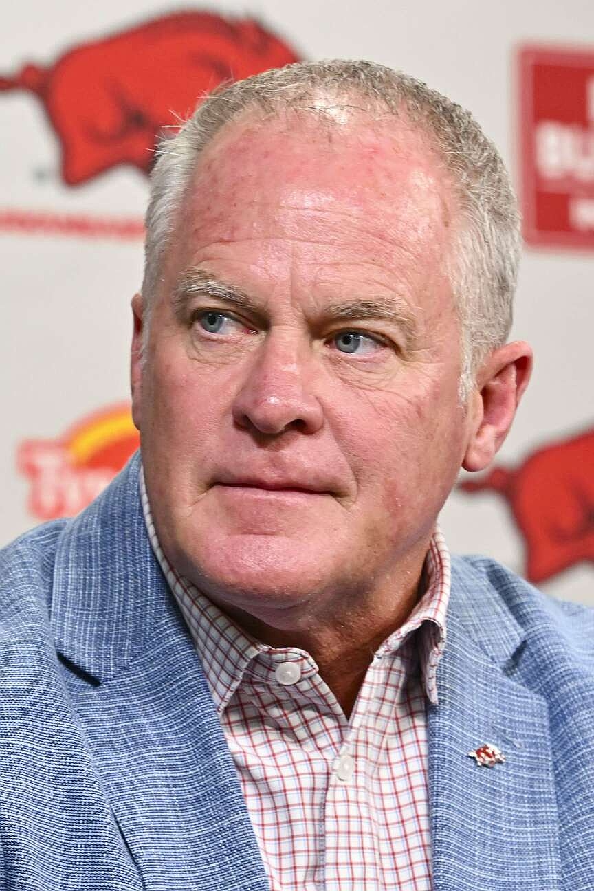 Hogs vent ire against SEC: Who’s listening?