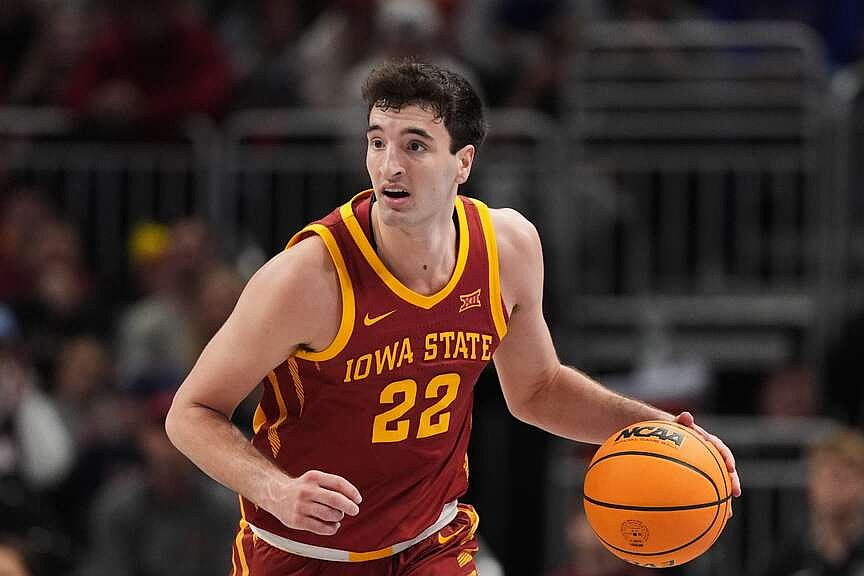 arkansasonline.com - MARK LONG AP Sports Writer - A last-minute rush of NBA Draft withdrawals reshapes college basketball rosters | Arkansas Democrat Gazette