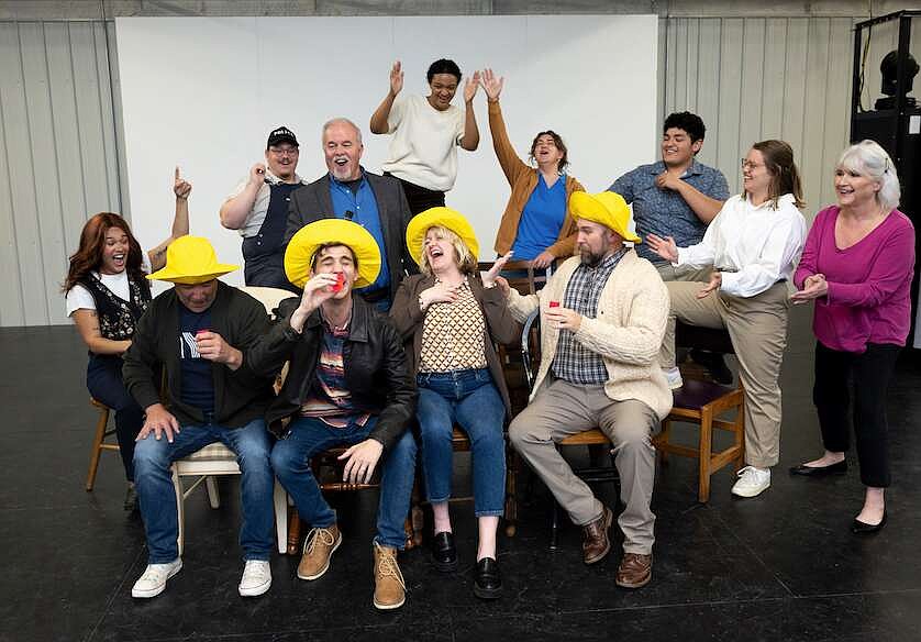 APT returns to Victory June 19 with ‘Come From Away’